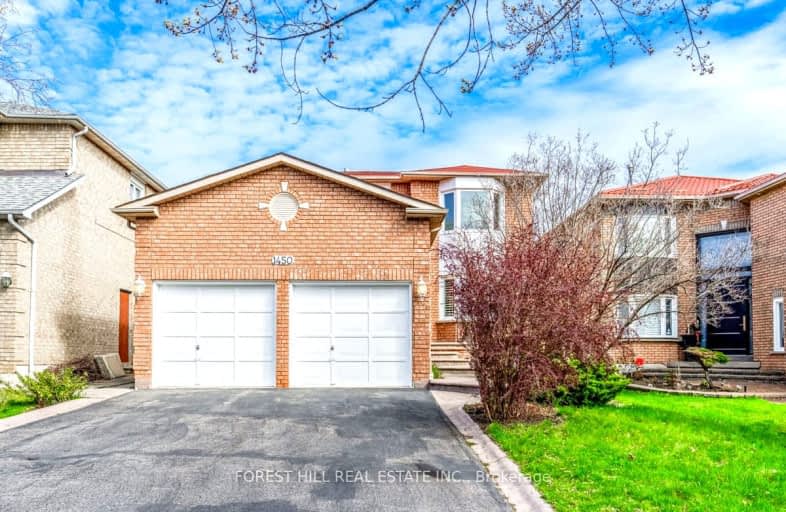 1450 Rose Bloom Road, Mississauga | Image 1