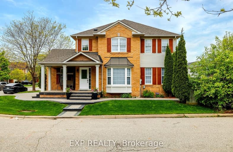 43 Rowland Street, Brampton | Image 1