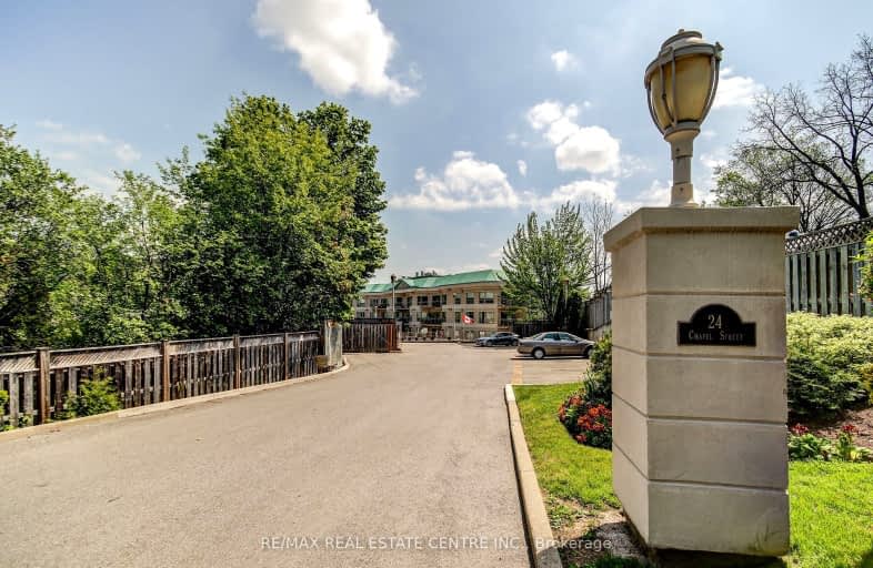 PH 8-24 CHAPEL Street, Halton Hills | Image 1