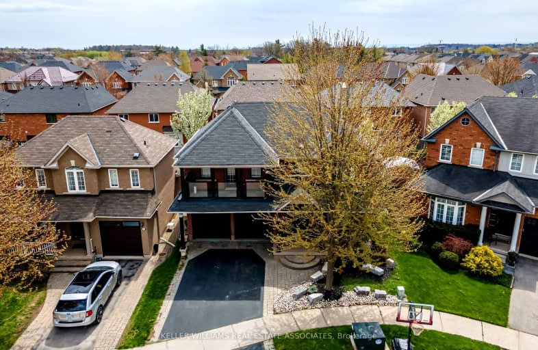 2375 Briargrove Circle, Oakville | Image 1