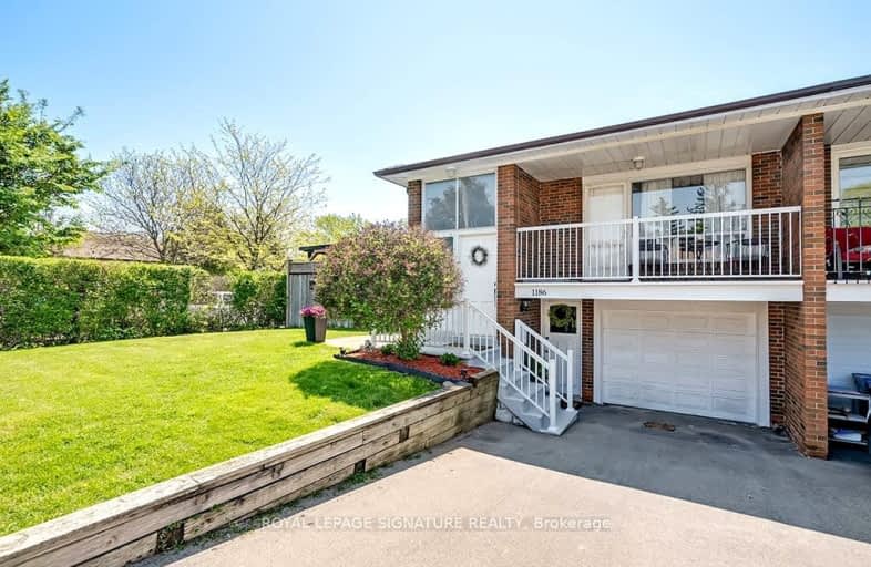 1186 Shadeland Drive, Mississauga | Image 1