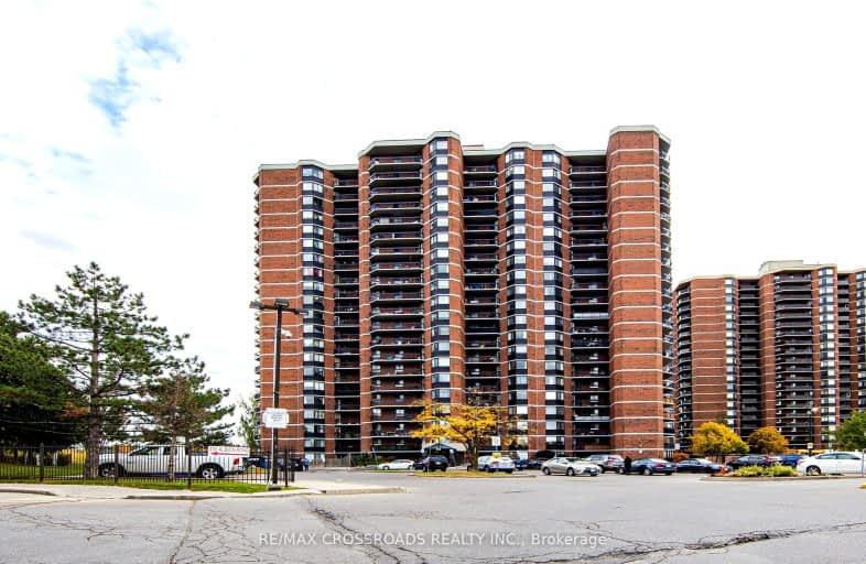 1701-236 Albion Road, Toronto | Image 1