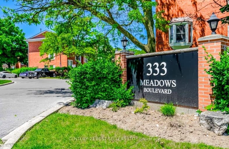 76-333 Meadows Boulevard, Mississauga | Image 1