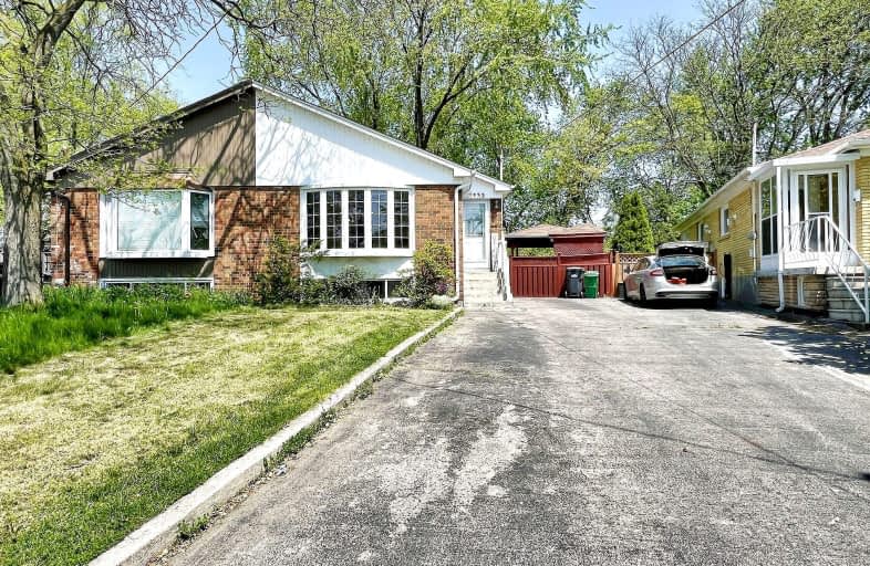 3433 Fellmore Drive, Mississauga | Image 1