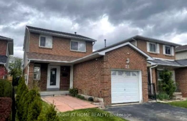 22 Summertime Court, Brampton | Image 1