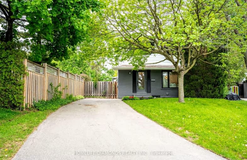 191 MENDEL Court, Oakville | Image 1