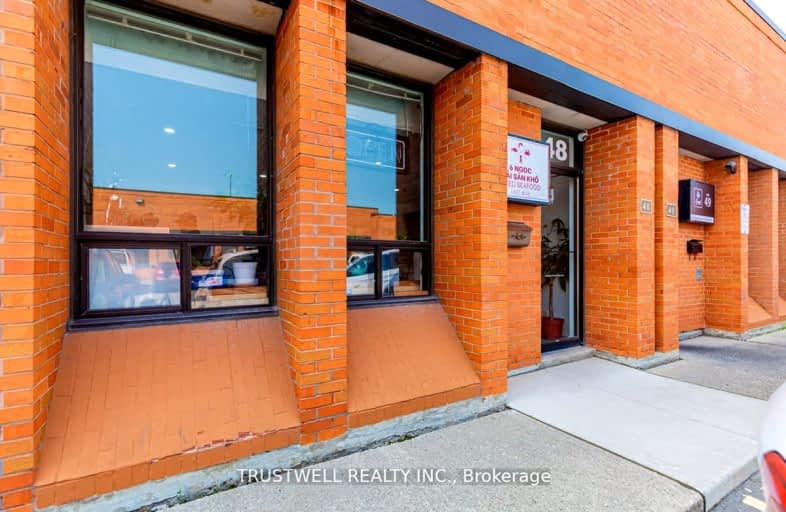 48-750 Oakdale Road, Toronto | Image 1