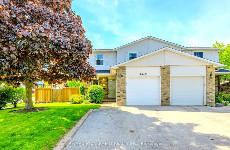 1049 Havendale Boulevard, Burlington | Image 1