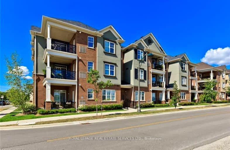 302-2326 Taunton Road, Oakville | Image 1