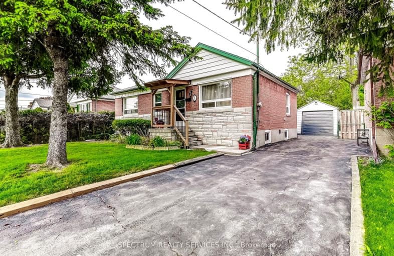 5 Lockerbie Avenue, Toronto | Image 1