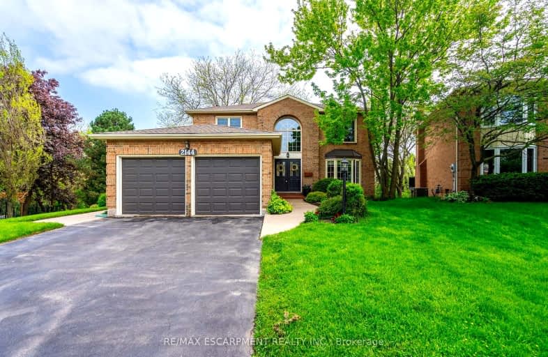 2144 Winding Way, Burlington | Image 1