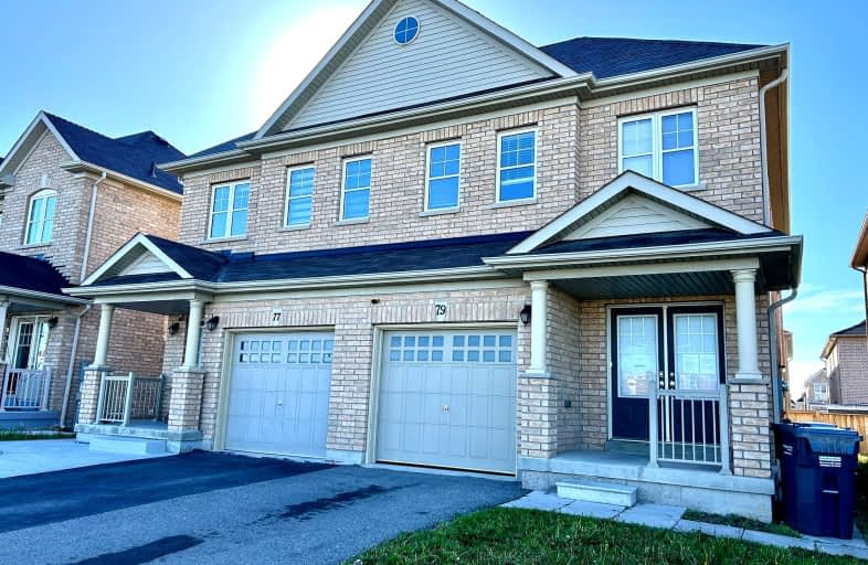 79 Lanark Circle, Brampton | Image 1