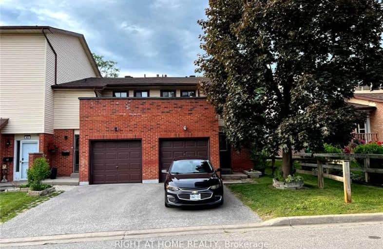 65 Collins Crescent, Brampton | Image 1