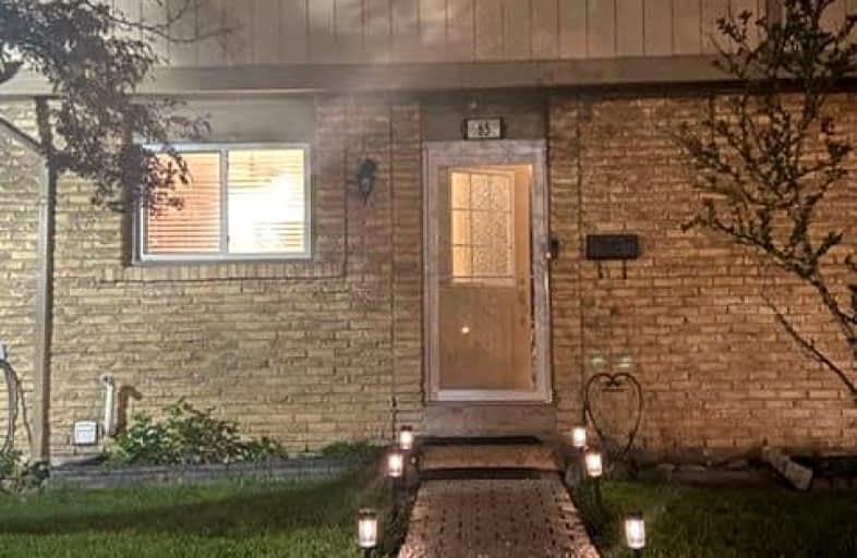 65-81 Hansen Road North, Brampton | Image 1