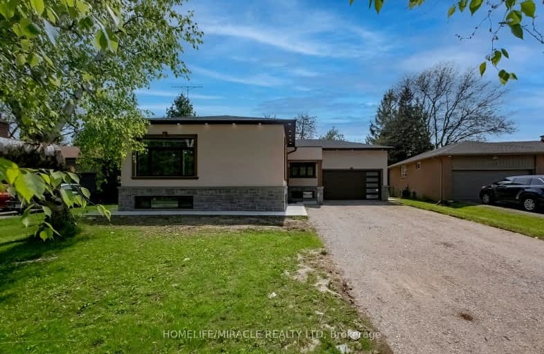 144 Cornwall Heights, Brampton | Image 1