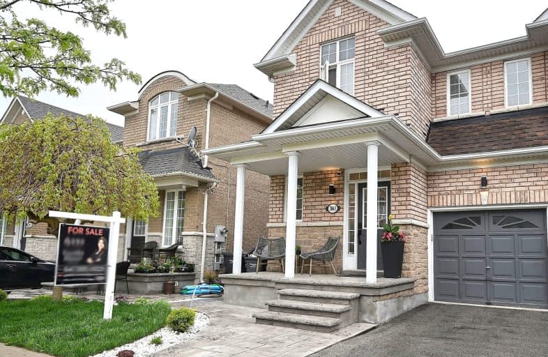 3843 Bloomington Crescent, Mississauga | Image 1