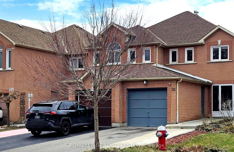 36 Mccleave Crescent, Brampton | Image 1