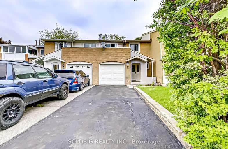 5960 Chidham Crescent, Mississauga | Image 1