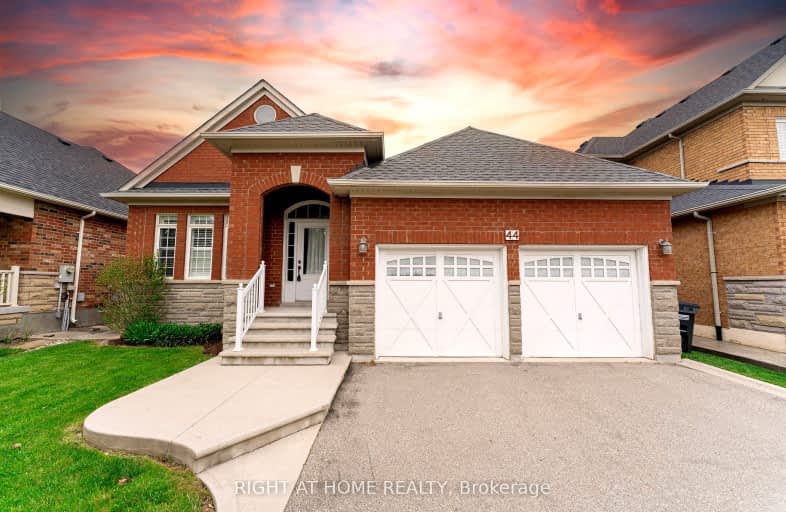 44 Richgrove Drive, Brampton | Image 1