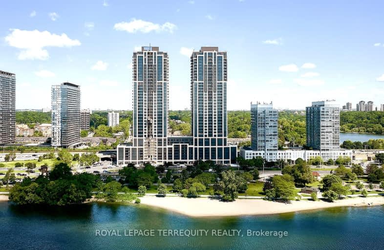 3906w-1928 Lake Shore Boulevard West, Toronto | Image 1