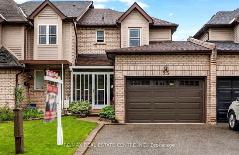 23 Ashbrook Way North, Brampton | Image 1