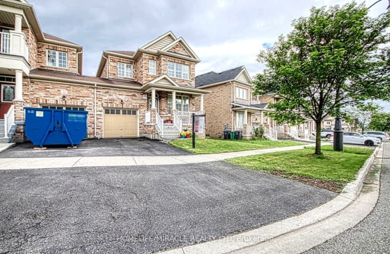 24 Chesterwood Crescent, Brampton | Image 1