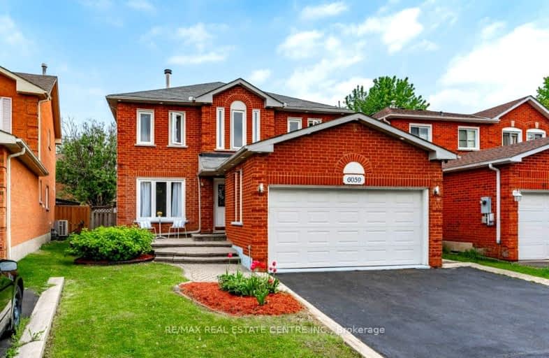 6059 Gemini Crescent, Mississauga | Image 1