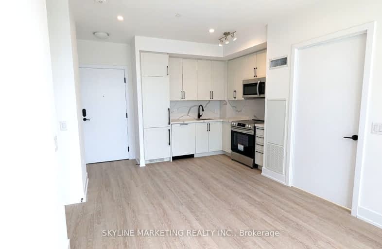 637-2450 Old Bronte Road West, Oakville | Image 1