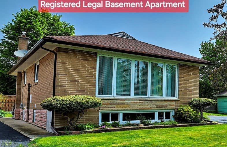 22 Cambridge Crescent, Brampton | Image 1