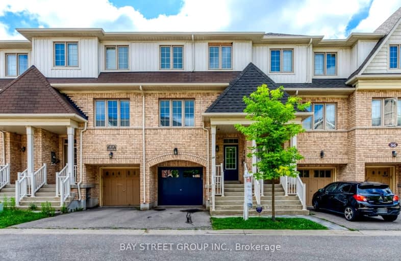 54-2171 Fiddlers Way, Oakville | Image 1