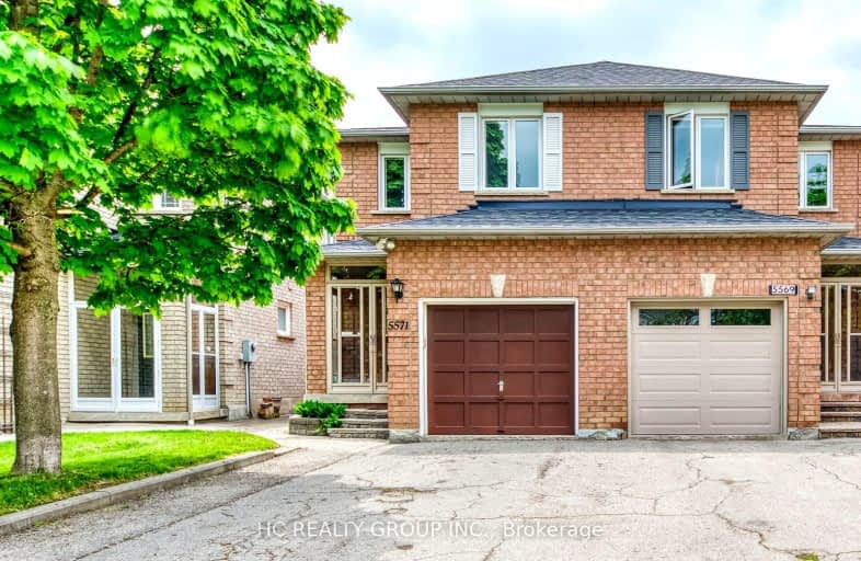 5571 Richmeadow Mews, Mississauga | Image 1