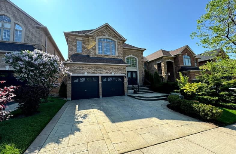 2357 Hertfordshire Way, Oakville | Image 1