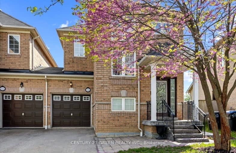 5244 Palmetto Place, Mississauga | Image 1