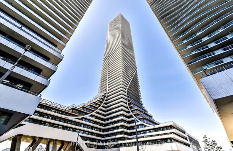 2021-30 Shore Breeze Drive South, Toronto | Image 1