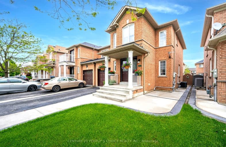 47 Saddleback Square, Brampton | Image 1