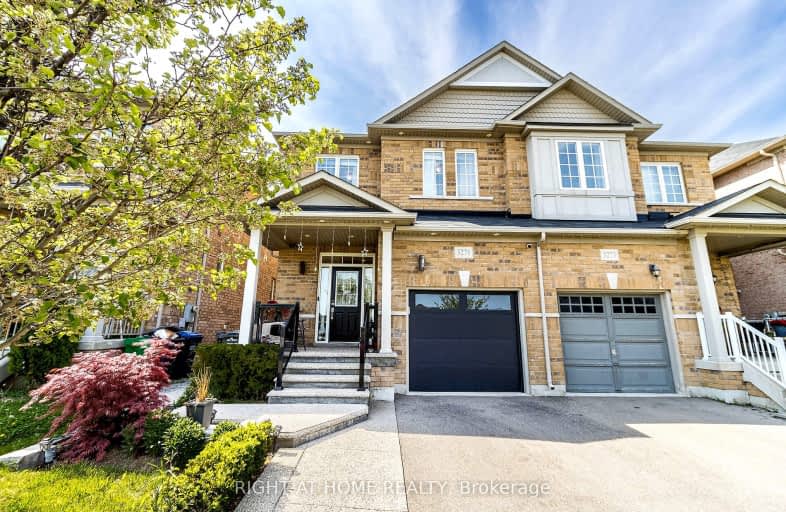 3271 Stoney Crescent, Mississauga | Image 1