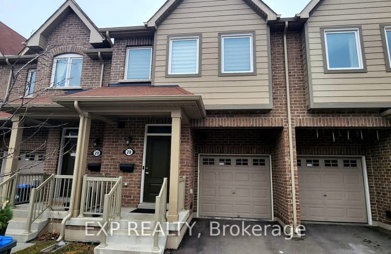 28-50 Edinburgh Drive, Brampton | Image 1