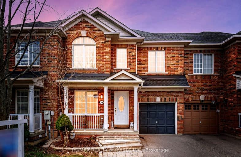 71 Tianalee Crescent, Brampton | Image 1