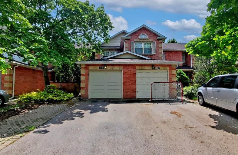 1188 Mccraney Street East, Oakville | Image 1