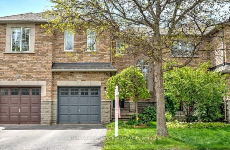 2468 Lazio Lane, Oakville | Image 1