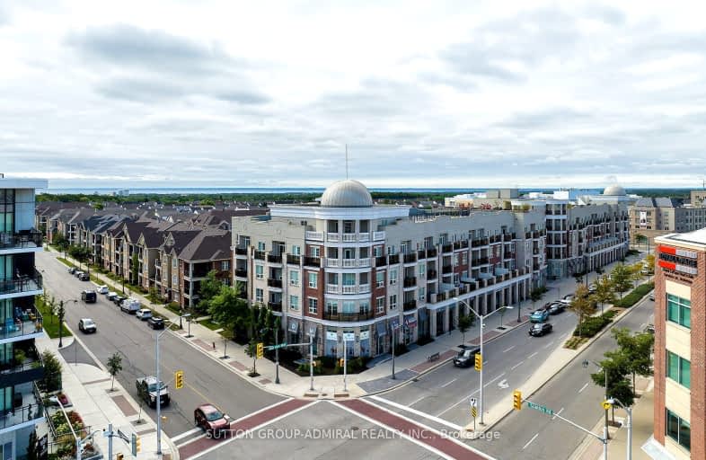 205-216 Oak Park Boulevard, Oakville | Image 1