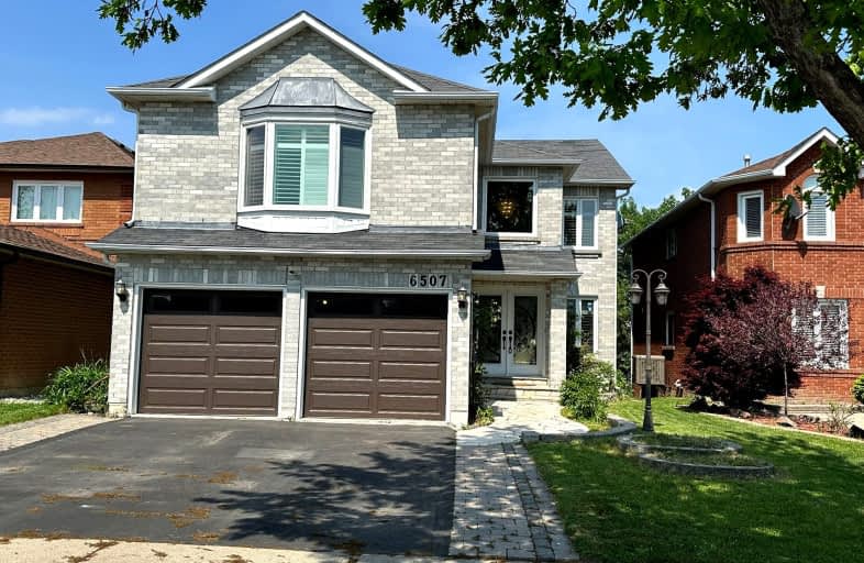 6507 Alderwood Trail, Mississauga | Image 1