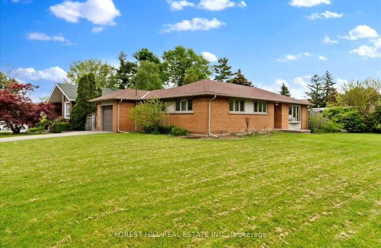 956 Sierra Boulevard, Mississauga | Image 1