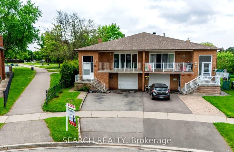 62 Dantek Court, Brampton | Image 1