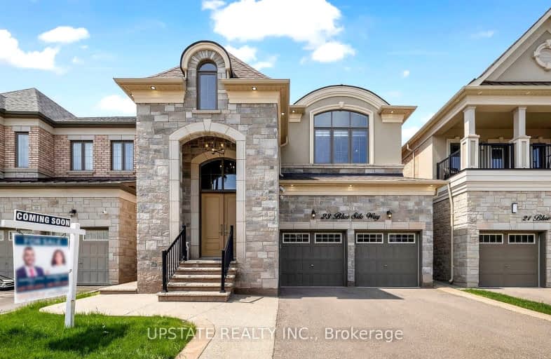 23 Blue Silo Way, Brampton | Image 1