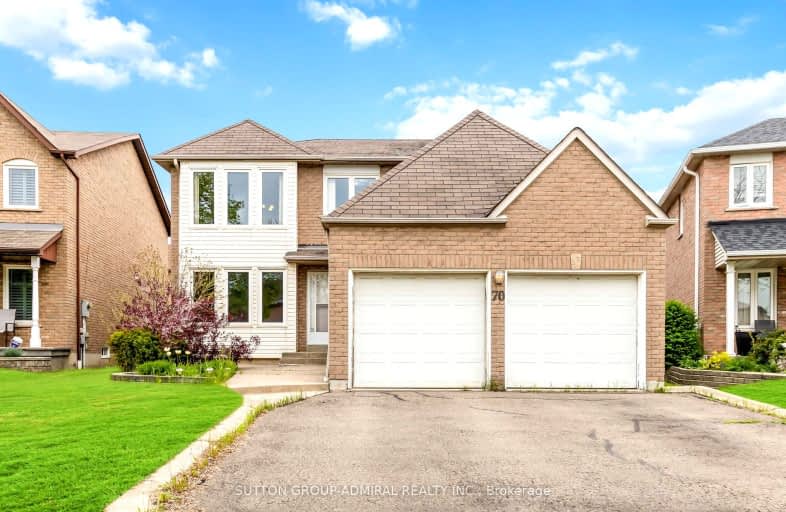 70 Neville Crescent, Brampton | Image 1