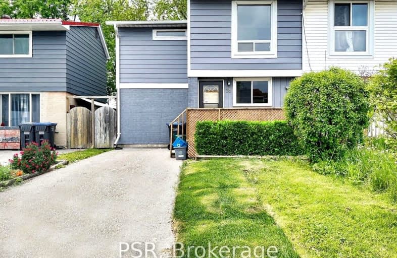 18 Hindquarter Court, Brampton | Image 1