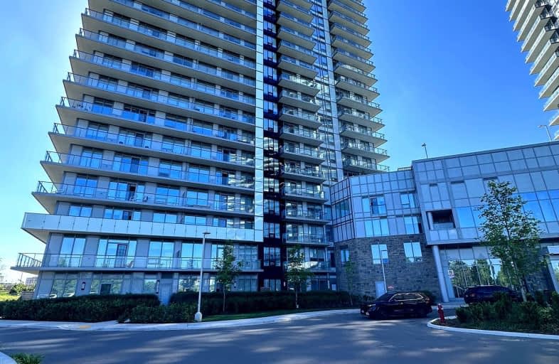 2010-4655 Metcalfe Avenue, Mississauga | Image 1