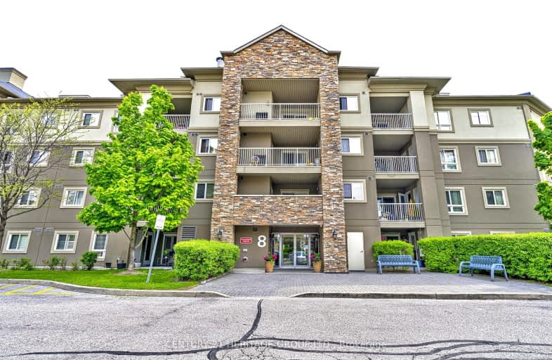 1111-8 Dayspring Circle, Brampton | Image 1