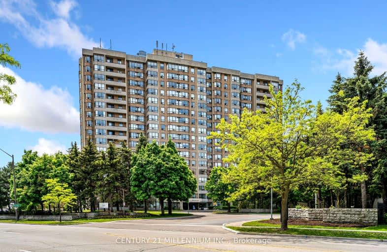 804-10 Malta Avenue, Brampton | Image 1